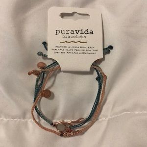 pura vida monthly club pack
